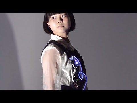 2017年度 共立女子大学 家政学部 被服学科 卒業制作発表会(1/7)