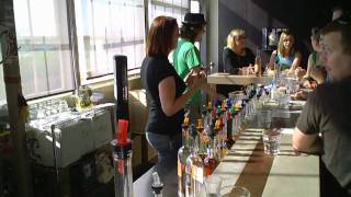 Hangar One Vodka - St. George Spirts - Alameda, CA