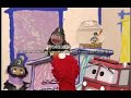 The Firefighters Song