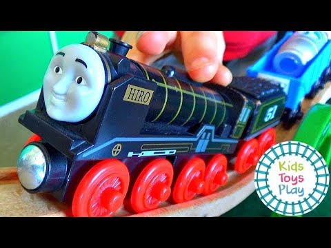 Thomas and Friends Season 17 Full Episodes Compilation