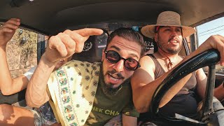 Winek Chabeb ? | وينك شباب ؟