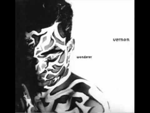 Vernon - Wonderer (Vocal Mix)