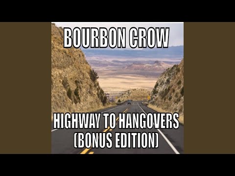 Rid The Devil - Bourbon Crow