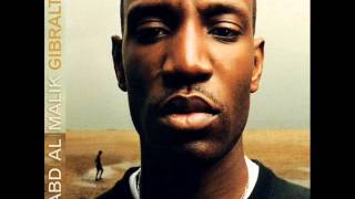 Abd Al Malik - Gibraltar (2006)