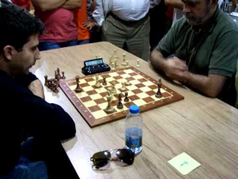 Luis Galego JoseA Santos XIII Torn X Cela 2011