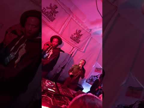 Nomadix/ Jonah Dan/ Shanti D #dubmission