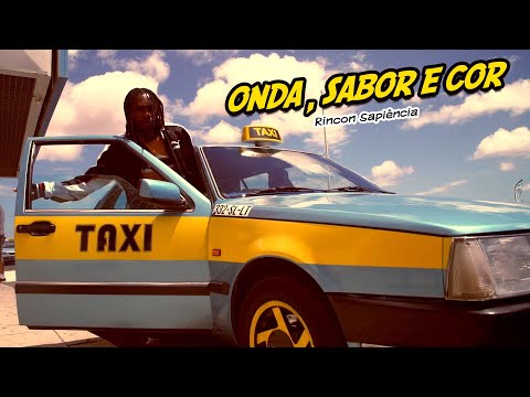 Video thumbnail for Onda, Sabor e Cor