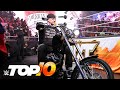 Top 10 WWE NXT Moments WWE Top 10 Oct 10 2023