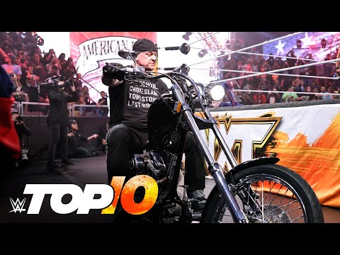 WWE NXT Rises Above 900,000 Viewers, AEW Dynamite Viewership Falls 27% On 10/10