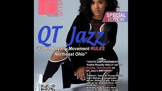 QT Jazz Birthday Tribute Video