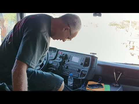 EP275/SET/26 "O FILME"  ITATIM BA A SERRA DO 100 PELA RIO BAHIA. 