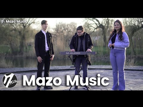 Mazo Music Channel - Atat De Aproape - Alexandru Retea & Maria Negreci
