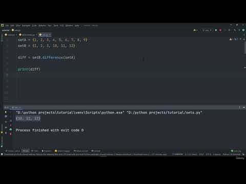 1 Introduction Python Tutorial Full Course for Beginners intermediate to Advance Complete guide