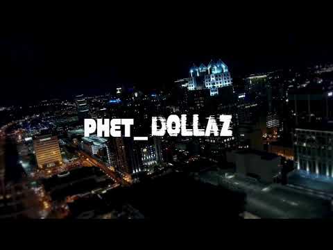 Phet Dollaz & VV$ Ken - Poppin (Official Music Video) Directed & Edited by @dreamline_studios