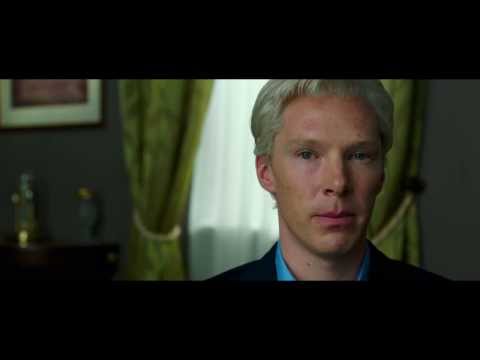 Трейлер фільму «П'ята влада»