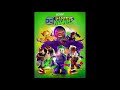 MX WOLFMOTHER JOKERTHIEF 1 - LEGO DC Super-Villains Soundtrack