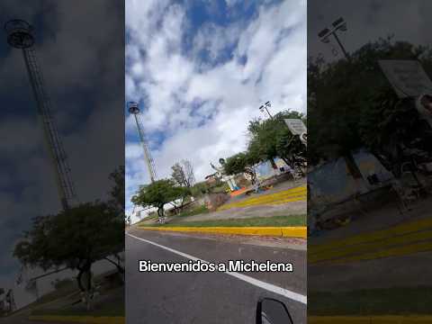 bienvenidos a Michelena, corazón turístico y musical del Táchira