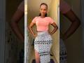 For The Love Of African Beauty Dance Music Africanculture Shorts