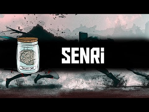 Senri Dubs - Diamonds (Free DL)
