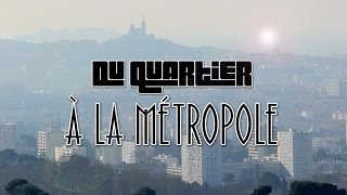 preview picture of video 'Du quartier à la Métropole, filme ton quartier [france 3]'