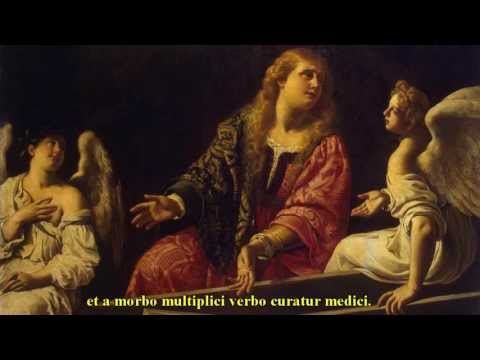 Francisco Guerrero - Lauda mater ecclesia