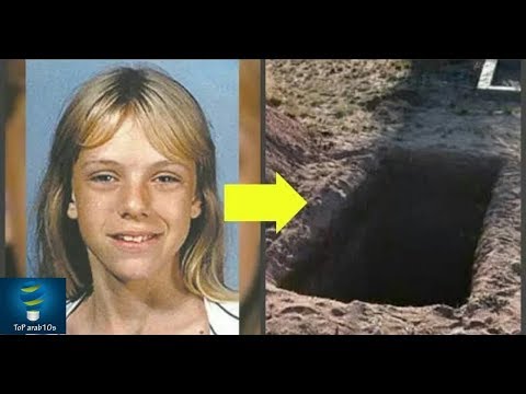 بعد مرور 24 سنة على اختفاء هذه الفتاة كشف شقيقها سرا..!!