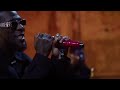 Burna Boy Performs Live on (Later with Jools Holland) - BBC