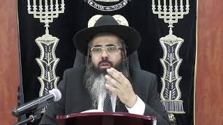 השיעור השבועי מפי הרב איתן אברהם שליט"א חלק א' חושן משפט, פרשת תולדות ל' בחשוון תשפ"ג
