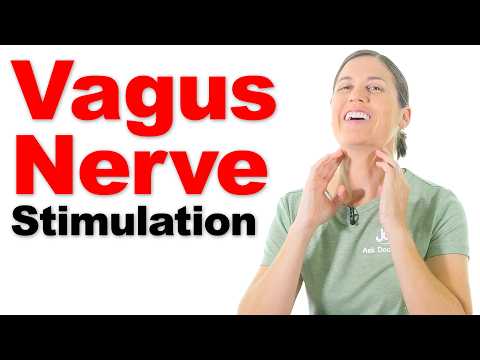 What is Vagus Nerve Stimulation? | A Look at the Pulsetto