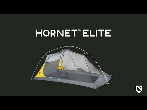 Hornet Elite OSMO™ Ultralight Backpacking Tent Hornet Elite OSMO™ Ultralight Backpacking Tent
