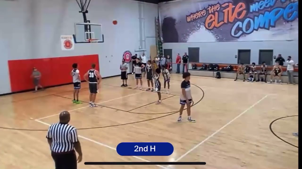 Prep Hoops Last Dance Highlights 2022