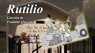 preview picture of video 'Rutilio - Franklin Quezada'