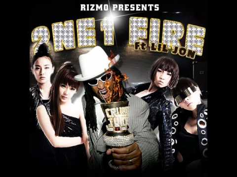 HQ-DL 2NE1 Ft. Lil' Jon - Fire [Prod. By Rizmo_2010]
