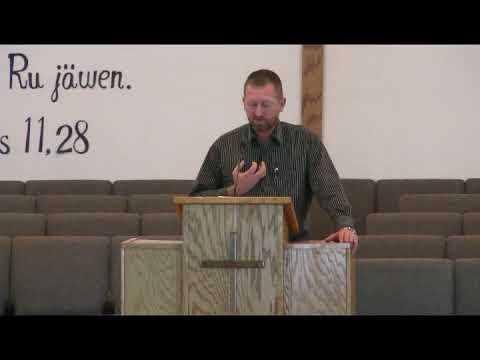 Bäden, Willie Reimer, 6 May 2018