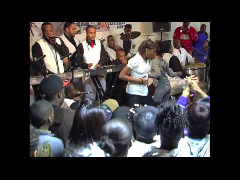 Legacy Gifted Easter Promo 2013