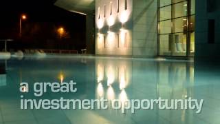 preview picture of video 'Saloc Luxury Spa & Family Resort, Hungary'