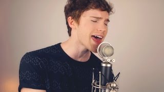 Closer - The Chainsmokers ft. Halsey Cover by Tanner Patrick