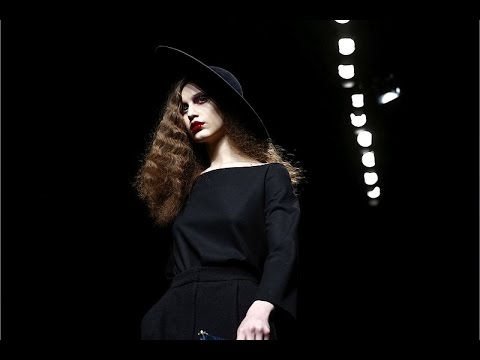 Charlotte Olympia | Fall Winter 2016/2017 Full Show of Accessories | Exclusive