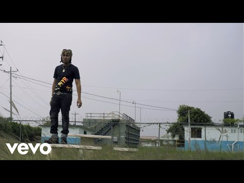 Icee Dan - Anti Social (Official Video)