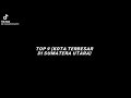 Top9 Kota Terbesar Di Sumatera Utara
