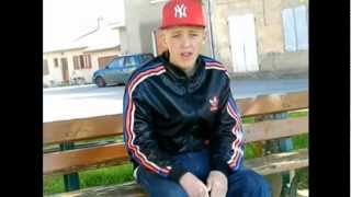 Away - (Preview Teaser) Bennyboy ft Crowboy