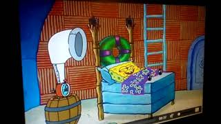 SpongeBob sings Beauty and the beat by Kidz Bop Kids