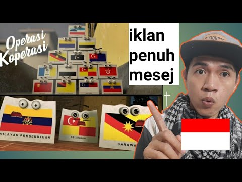 PETRONAS MMD 2020 - OPERASI KOPERASI