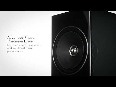 Technics SB-G90M2E-K Black