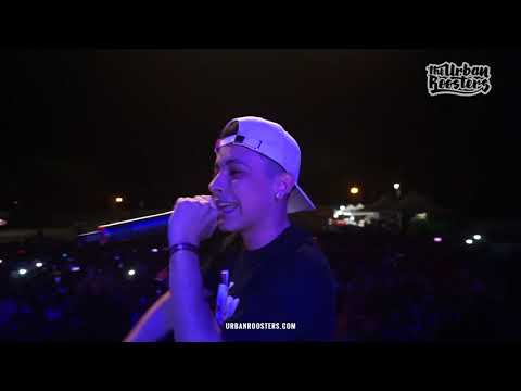 TRUENO VS BLON | Formato FMS| Extinción BDM Cadiz 2019💥