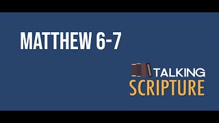 Talking Scripture video thumbnail