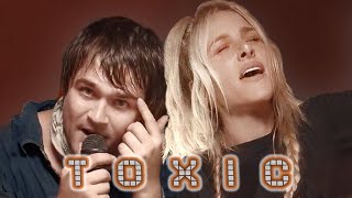 Britney Spears Rock ‘n’ Roll Cover!