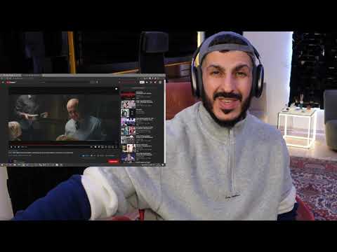 RAHIM REAGIERT: K.I.Z - RAP ÜBER HASS (prod. by Drunken Masters x Nico K.I.Z x Torky Tork)