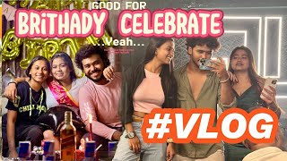 Birthday celebrate with girls 😜 #vlog #bengalivlog #birthdaycelebration