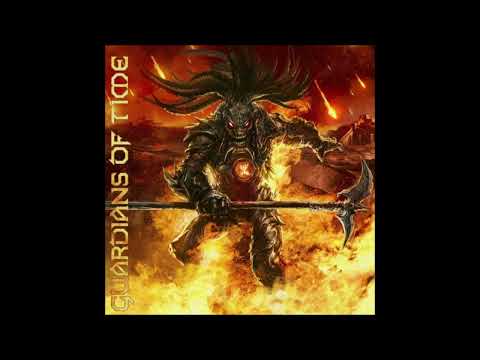 Guardians Of Time - Rage And Fire {Full Album}